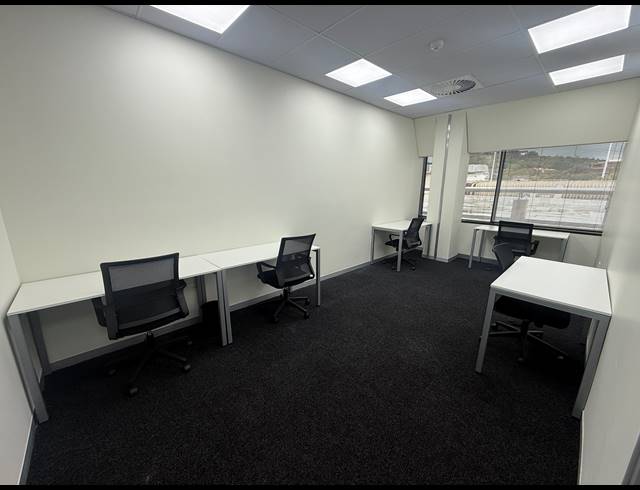 18M² OFFICE TO LET IN KILLARNEY